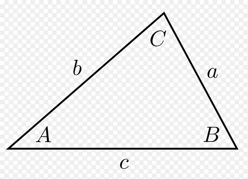 正弦波三角定律
