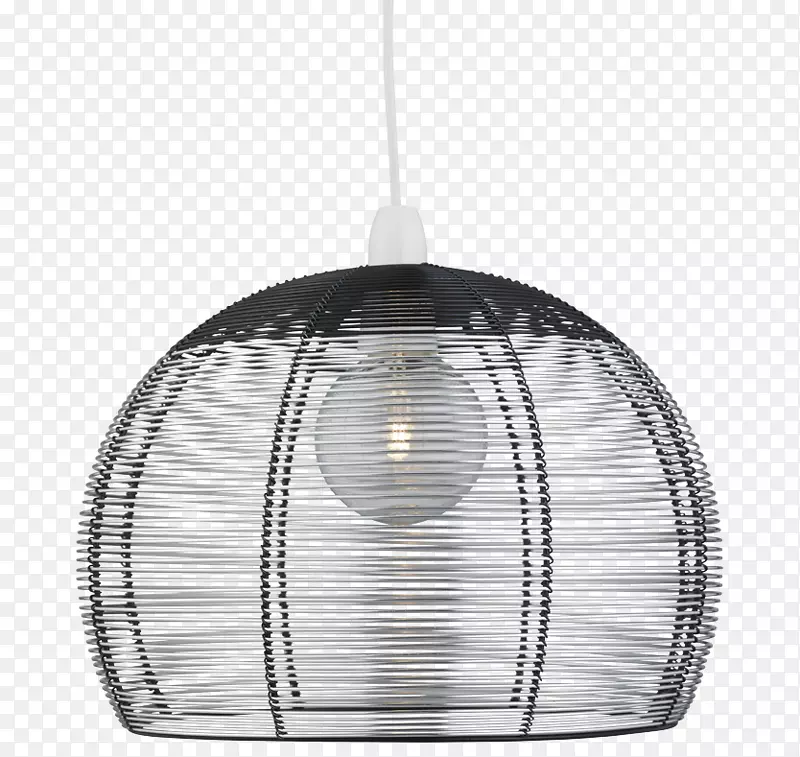 吊灯灯罩灯具照明明件简单遮阳