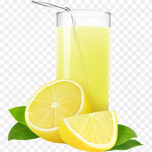 柠檬汁，橙汁