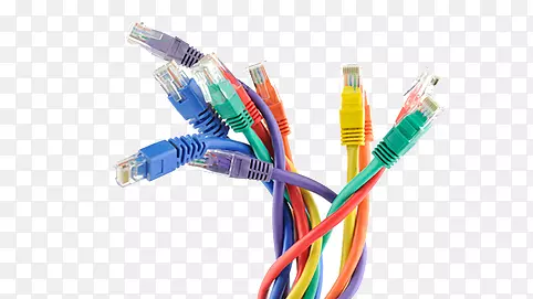 网络电缆计算机网络以太网第5类电缆计算机