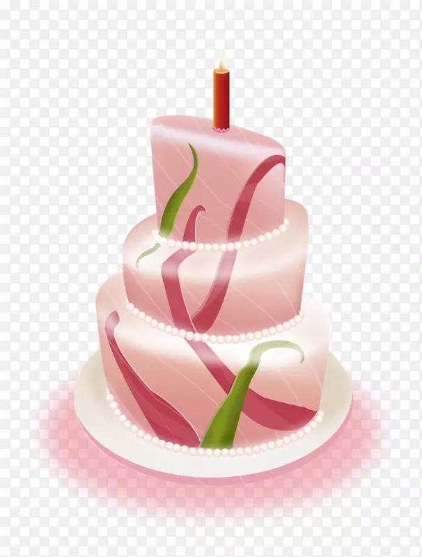 生日蛋糕结婚蛋糕祝你生日快乐-结婚蛋糕