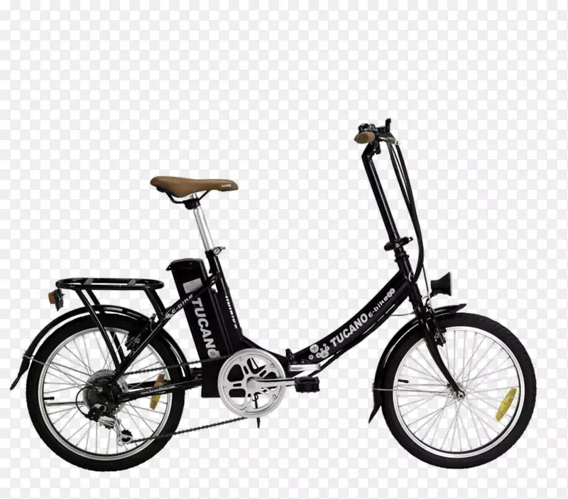 折叠自行车，多边形自行车，串联自行车-自行车