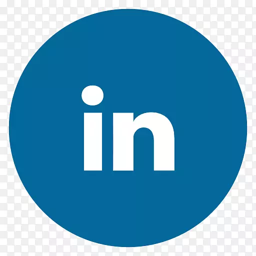 社交媒体电脑图标LinkedIn图标设计社交网络-社交媒体