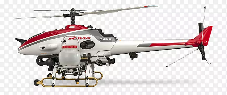 雅马哈r-max直升机旋翼雅马哈发动机公司无线电控制直升机-直升机