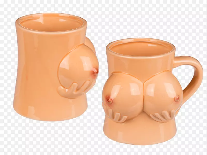 杯子咖啡杯陶瓷Kop茶杯-杯子