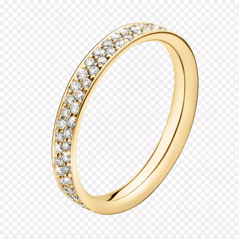 结婚戒指珠宝永恒戒指金戒指