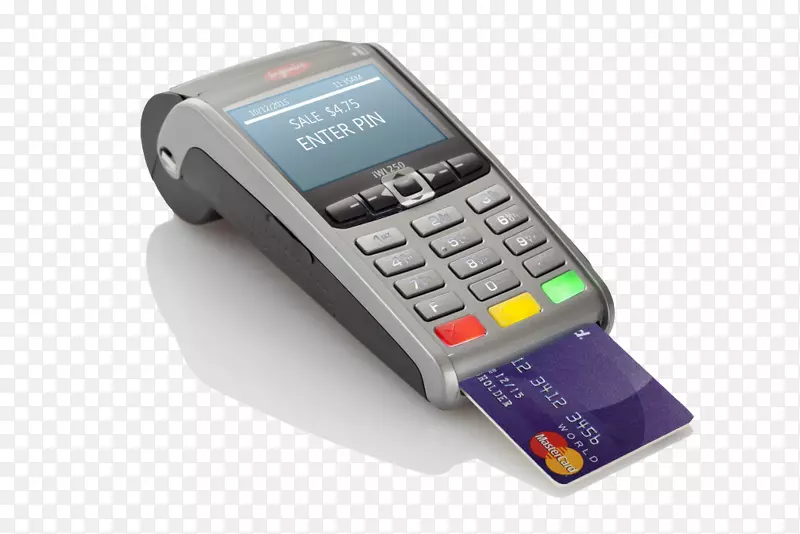 支付终端借记卡信用卡EMV ATM卡-信用卡