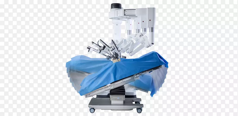 达芬奇外科系统机器人辅助手术直觉外科英语训练