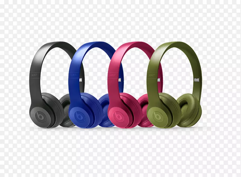 电子产品胜于Solo3耳机苹果扩音器耳机