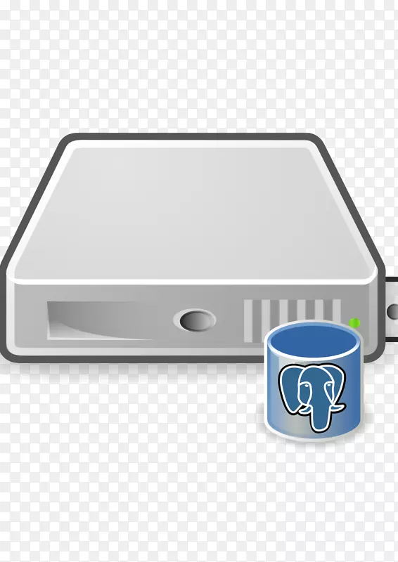 PostgreSQL数据库服务器计算机服务器文件服务器