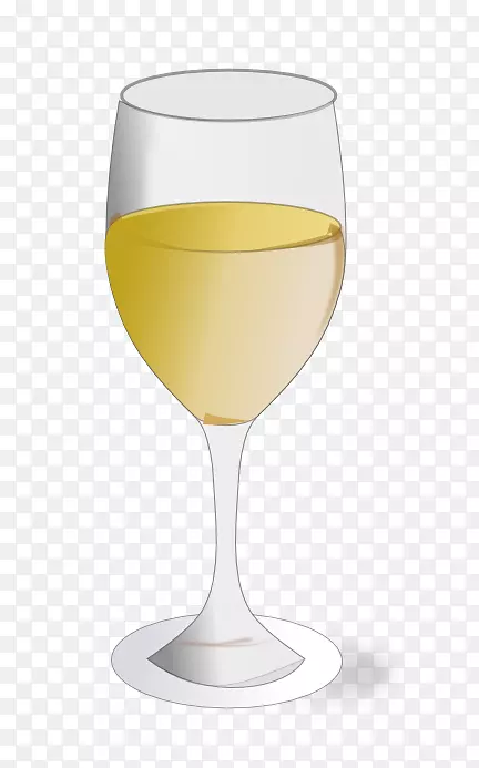 酒杯、白葡萄酒、香槟酒、啤酒杯-葡萄酒