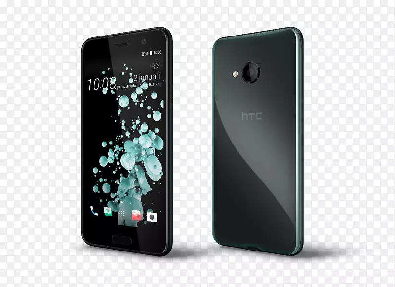 HTC u超索尼Xperia XZ高级电话智能手机-智能手机