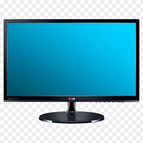 背光液晶电脑显示器电视机个人电脑