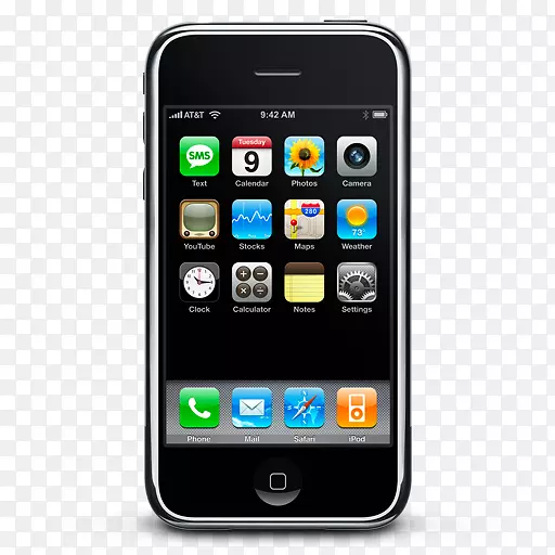 iPhone3GS iphone se 2g-iphone