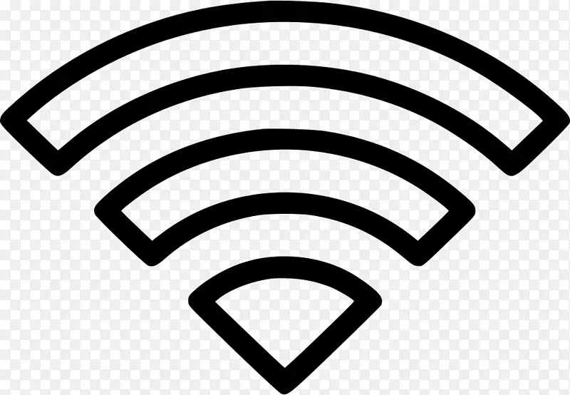 Wi-Fi电脑图标iphone internet-iphone