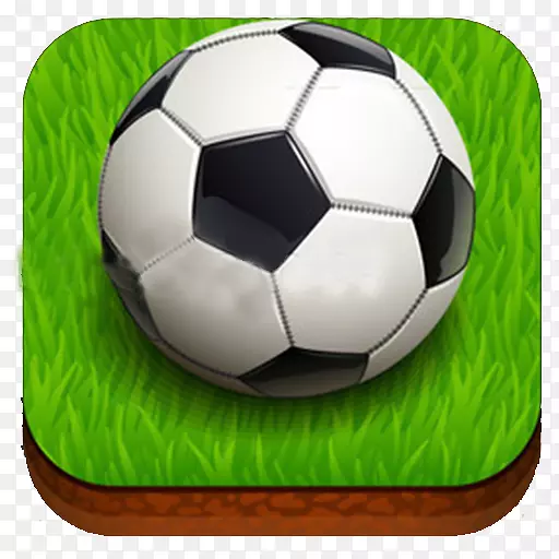 4d足球标识足球比赛2015锦标赛真正的足球移动足球联盟-android