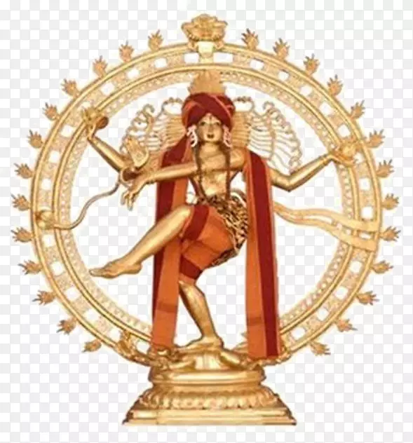 湿婆甘尼萨纳塔拉贾神达希纳穆西甘尼萨