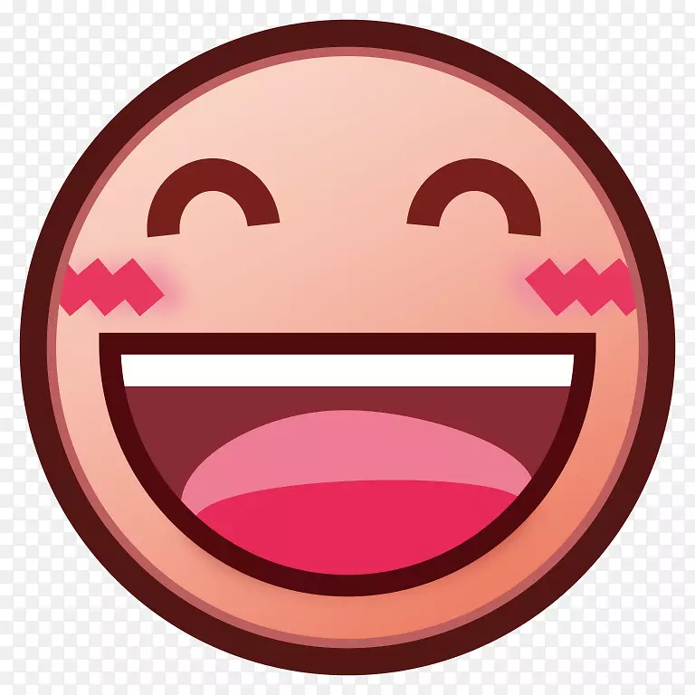 Emojipedia牛仔帽微笑-表情符号