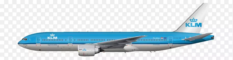 波音737下一代波音767飞机航空旅行航空公司-飞机