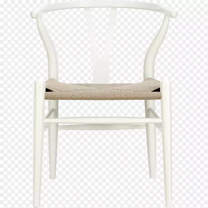 WGNER Wishbone型3107型餐椅