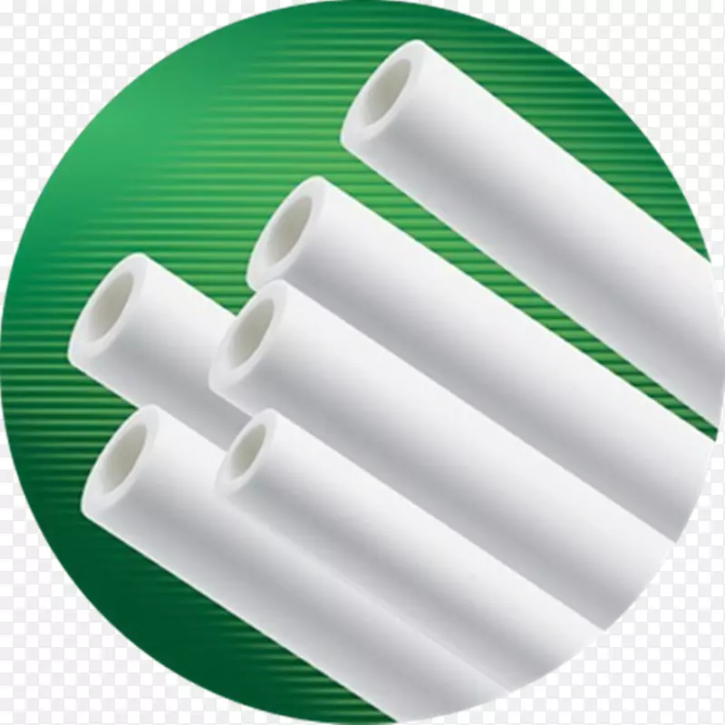 聚丙烯塑料制造水管