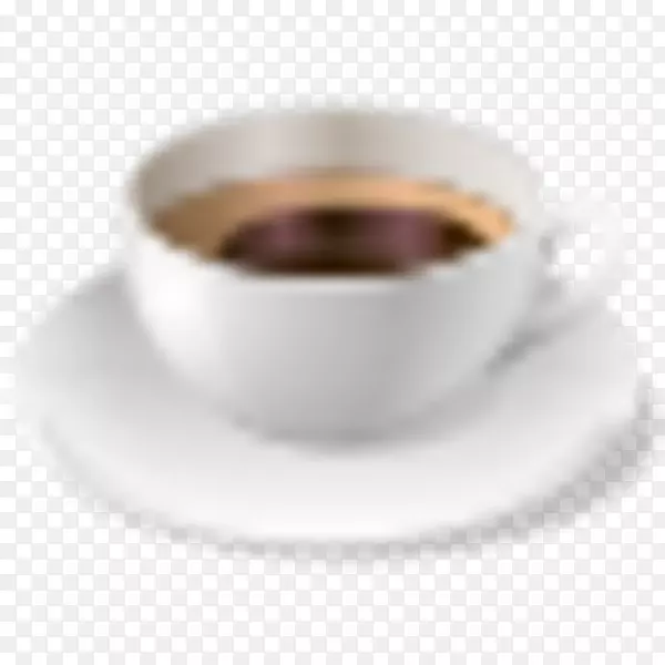 咖啡杯，伯爵灰色茶，意式浓缩咖啡碟-好客茶