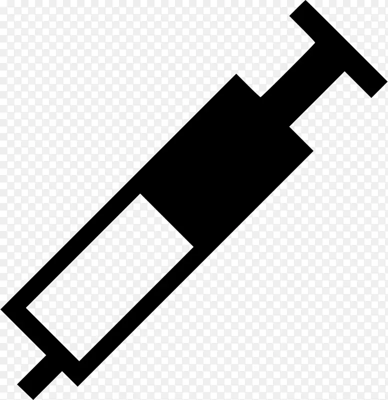 医药药品疫苗保健-注射器