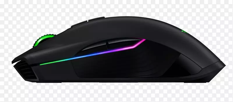 计算机鼠标Razer公司无线游戏pelihiiri-电脑鼠标