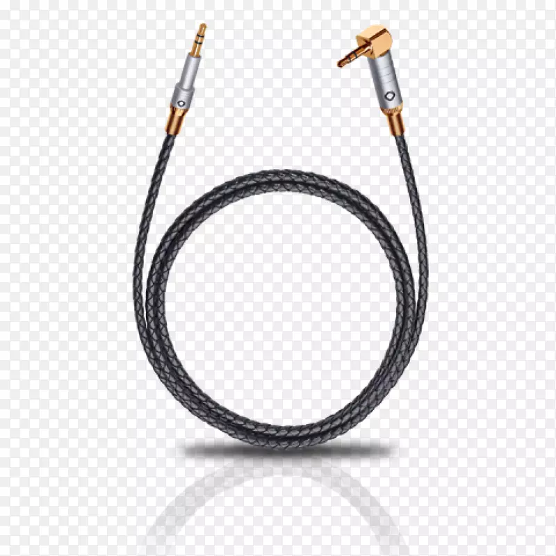 电话连接器耳机音频电缆电连接器耳机