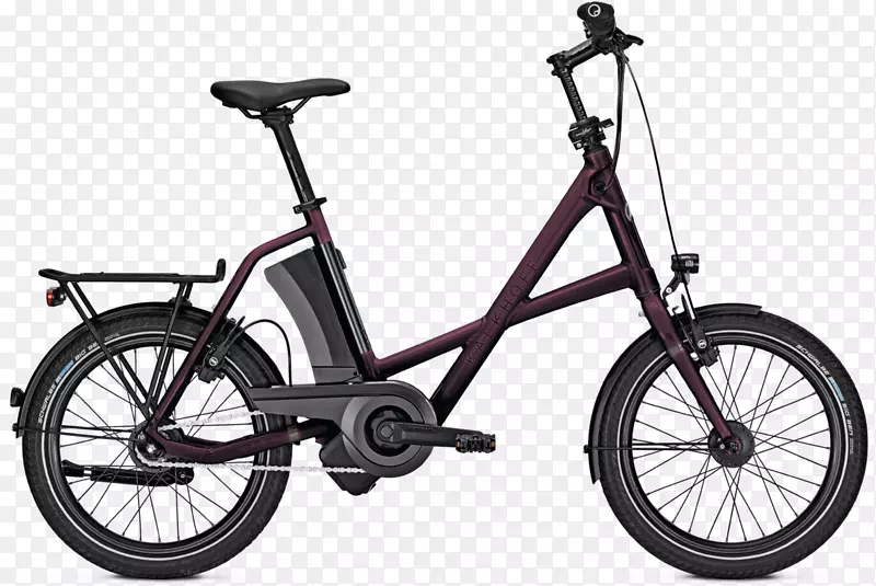 电动自行车kalkhoff折叠自行车轮毂齿轮-自行车