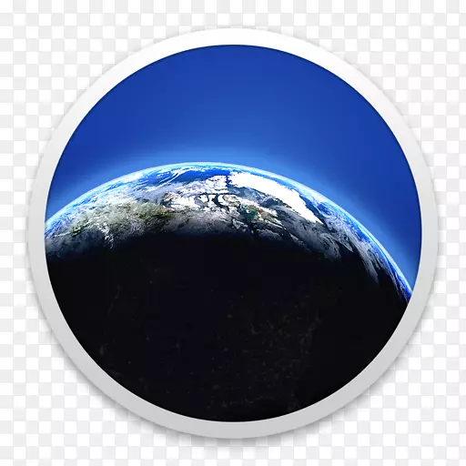 MacOS电脑图标mac应用程序商店-生活世界