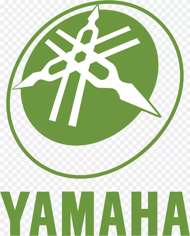 雅马哈汽车公司雅马哈公司标志摩托车音叉摩托车