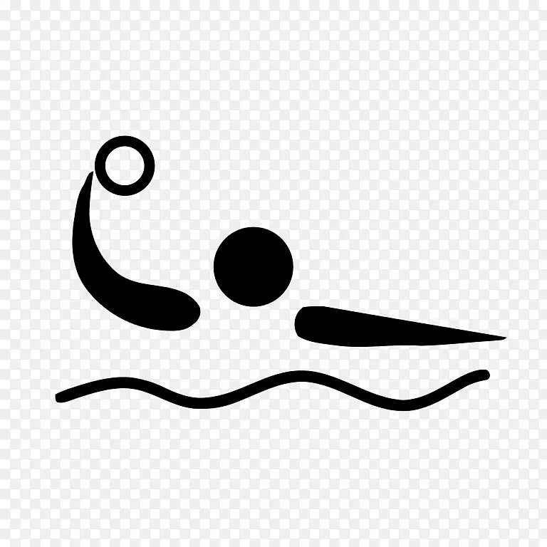 奥运会水球奥林匹克运动-马球
