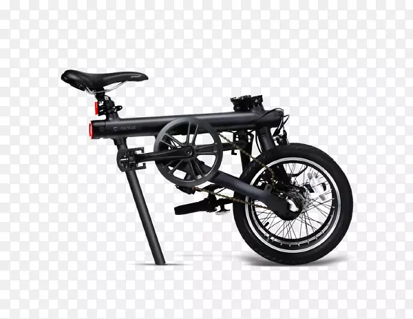 电动自行车小米折叠自行车扭矩传感器-自行车
