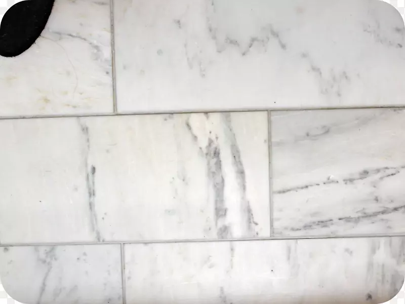 纽约地铁瓷砖淋浴器大理石地板淋浴器