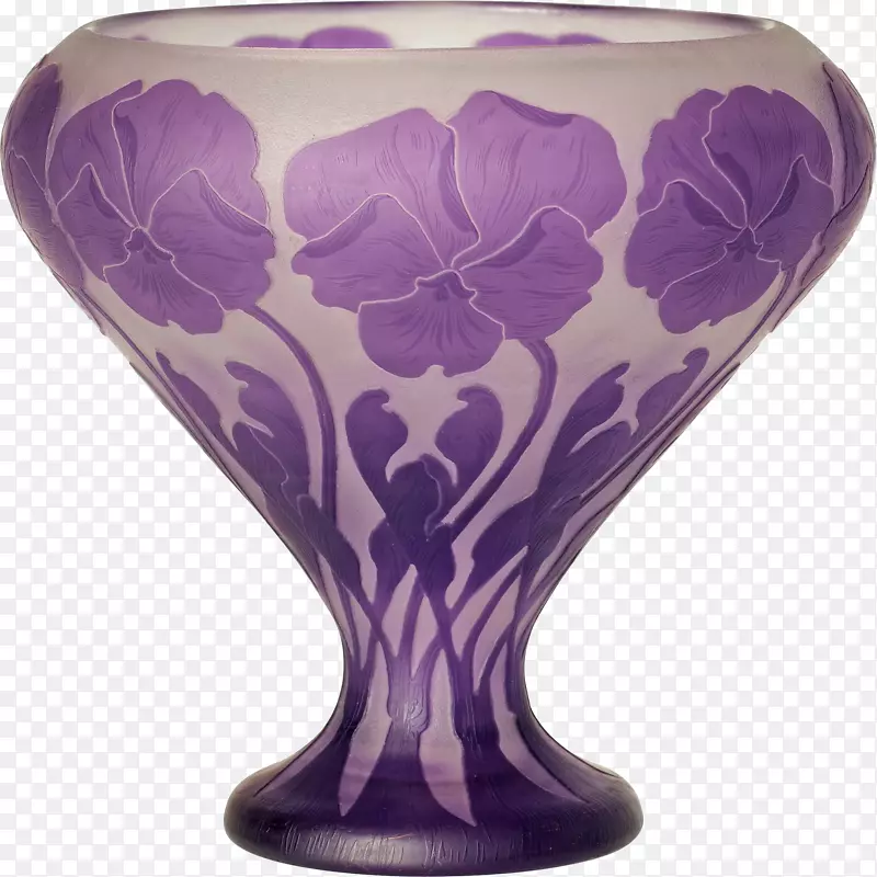 花瓶科斯塔，瑞典玻璃艺术新手奥瑞福斯-花瓶