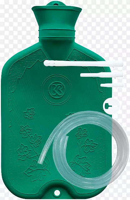 热水瓶加热垫Guma医疗设备-水