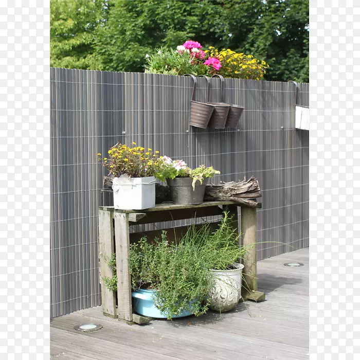 塑料外壳.nl.高密度聚乙烯无烟煤聚氯乙烯-阳台围栏