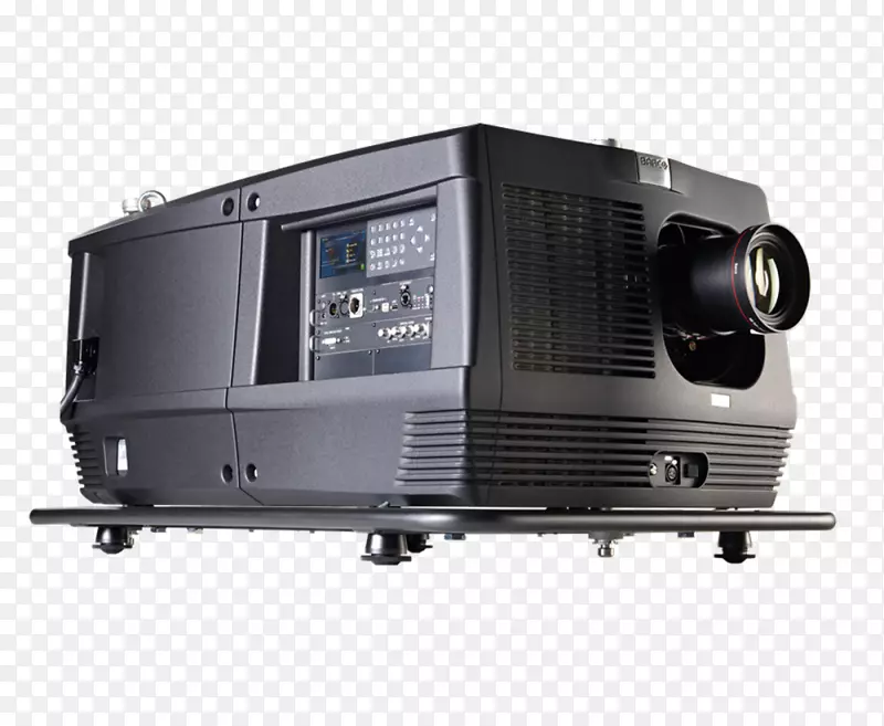 多媒体投影机数字光处理Barco WUXGA放映机