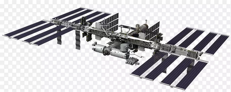 国际空间站地球观测系统卫星CLARREO外层空间-空间
