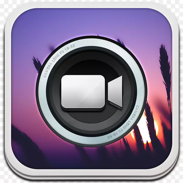 苹果相机MacOS视频编辑软件-快乐时光