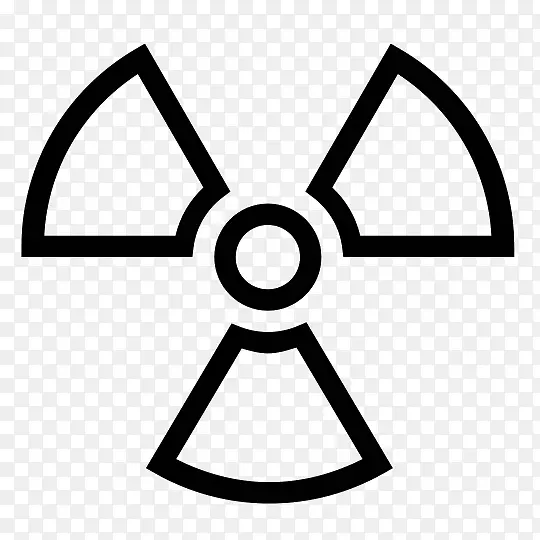 放射性衰变辐射放射性污染核能技术
