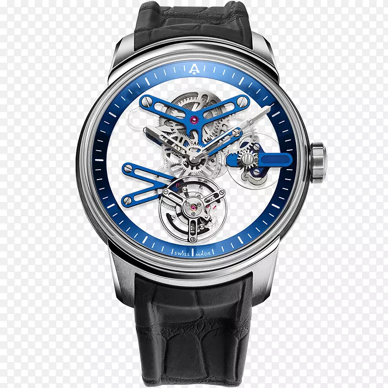 手表手册：机械腕表的完整指南臂杜伦：Technik-Funktionen-Design Amazon.com-Watch