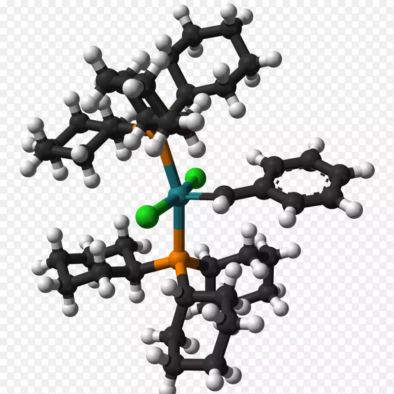 格鲁布斯催化剂有机化学有机金属化学有机化合物化学