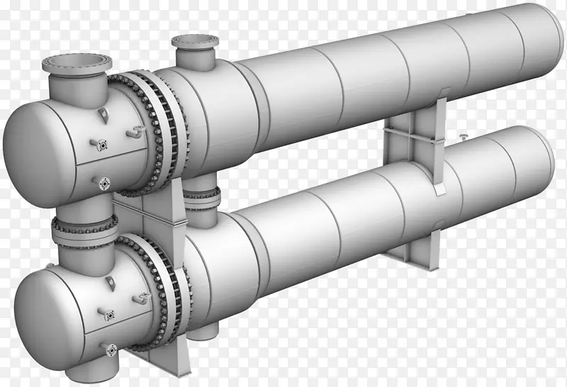 管道工程Salzgitter ag换热器管