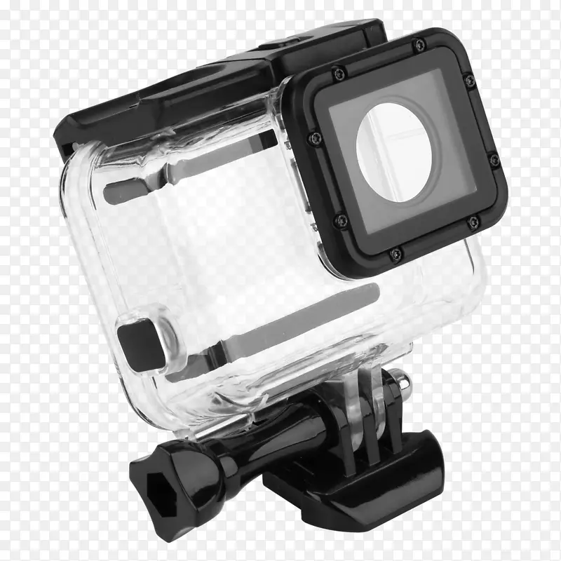 动作摄像机GoPro英雄5黑色佳能Eos 550 d相机
