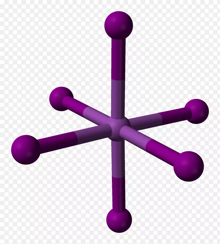 碘化铋碘化镁氯化铋晶体结构铁