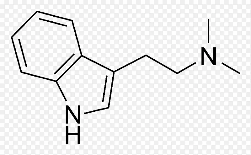 N，n-二甲基色胺4-ho-met-乙酰氧基-4-乙酰基-乙酰氧基