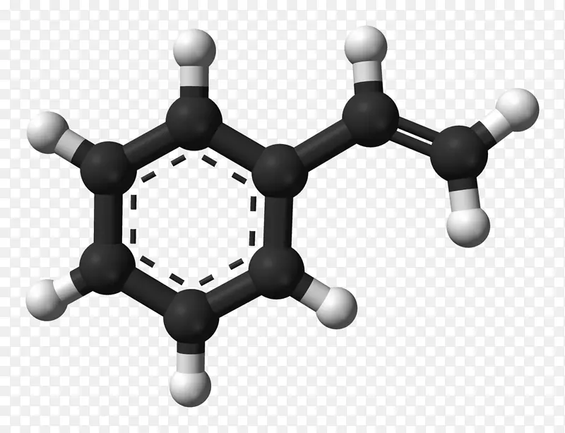 聚苯乙烯分子化学单体-其它