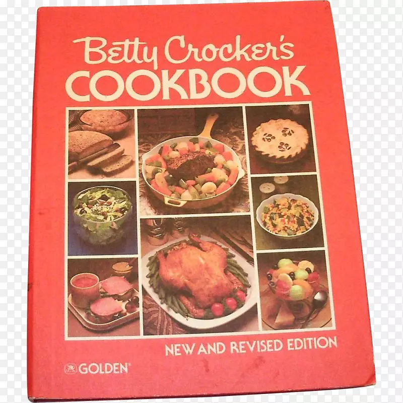 贝蒂·克罗克烹饪书鞋匠烹饪